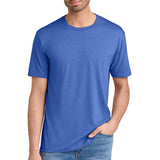 Team T Shirt Royal Frost with Team logo- SAY