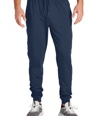 Sport Tek Stretch Jogger- Navy- SAY Natioanl Team