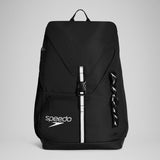 Speedo 35L Team Backpack with Team Logo and Swimmer Name- GMY