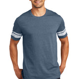 District Game Tee Navy- SAY Nat Team