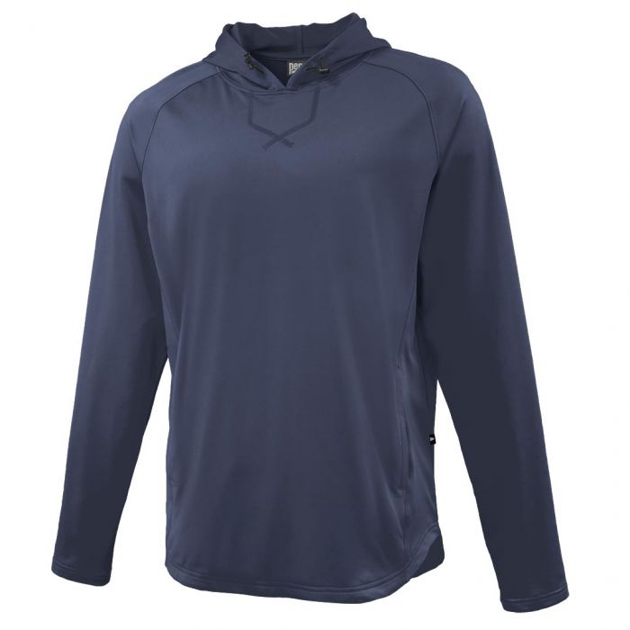 Pennant Ace Hoody Navy- SAY National Team