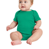 Baby Onesie with McCool Logo