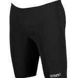 Arena Solid Black Jammer - Saffin Pond