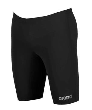 Arena Solid Black Jammer - Saffin Pond