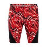 Dolfin Blaze Jammer- Red- Lake Shawnee