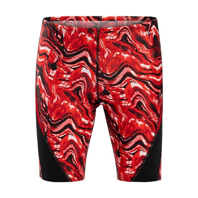 Dolfin Blaze Jammer- Red- Lake Shawnee