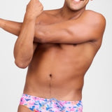 Jolyn Brolyn men's Brief- Super Bloom- SAY National Team