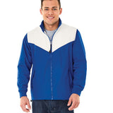 RANY Charles River Championship Jacket