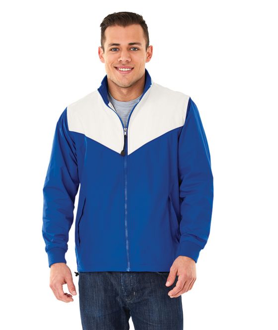 RANY Charles River Championship Jacket