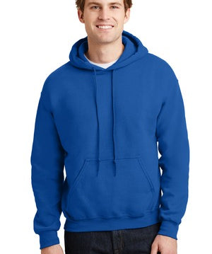 RANY Hooded Team Sweatshirt