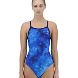 TYR Miasma Diamondfit- Blue- Shongum