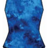 TYR Miasma Maxfit- Blue- Shongum