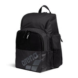 Arena One Go Backpack with Team Logo and Swimmer Name- MYM