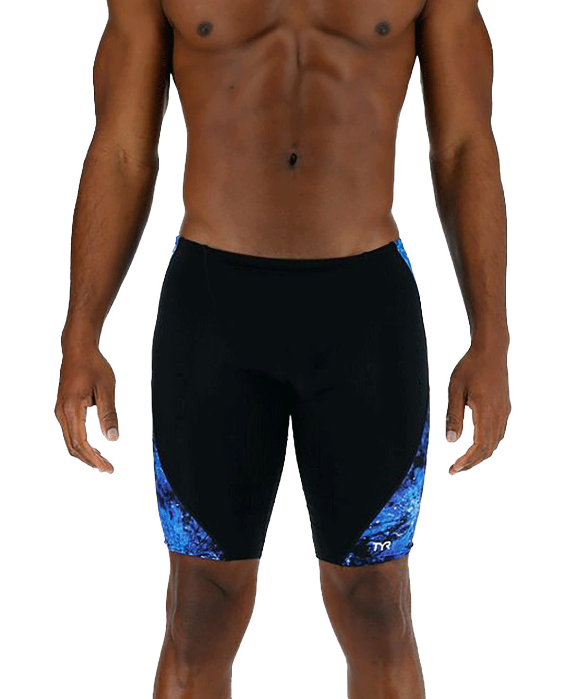 TYR  Radiant Flare Jammer - Blue- Shongum Lake