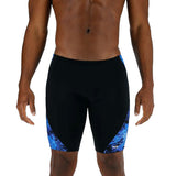 TYR Radiant Flare Jammer- Blue- Lake Forest