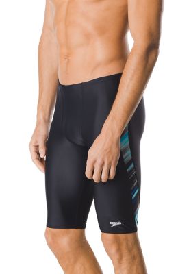 Speedo Reigning Light Jammer- West Caldwell