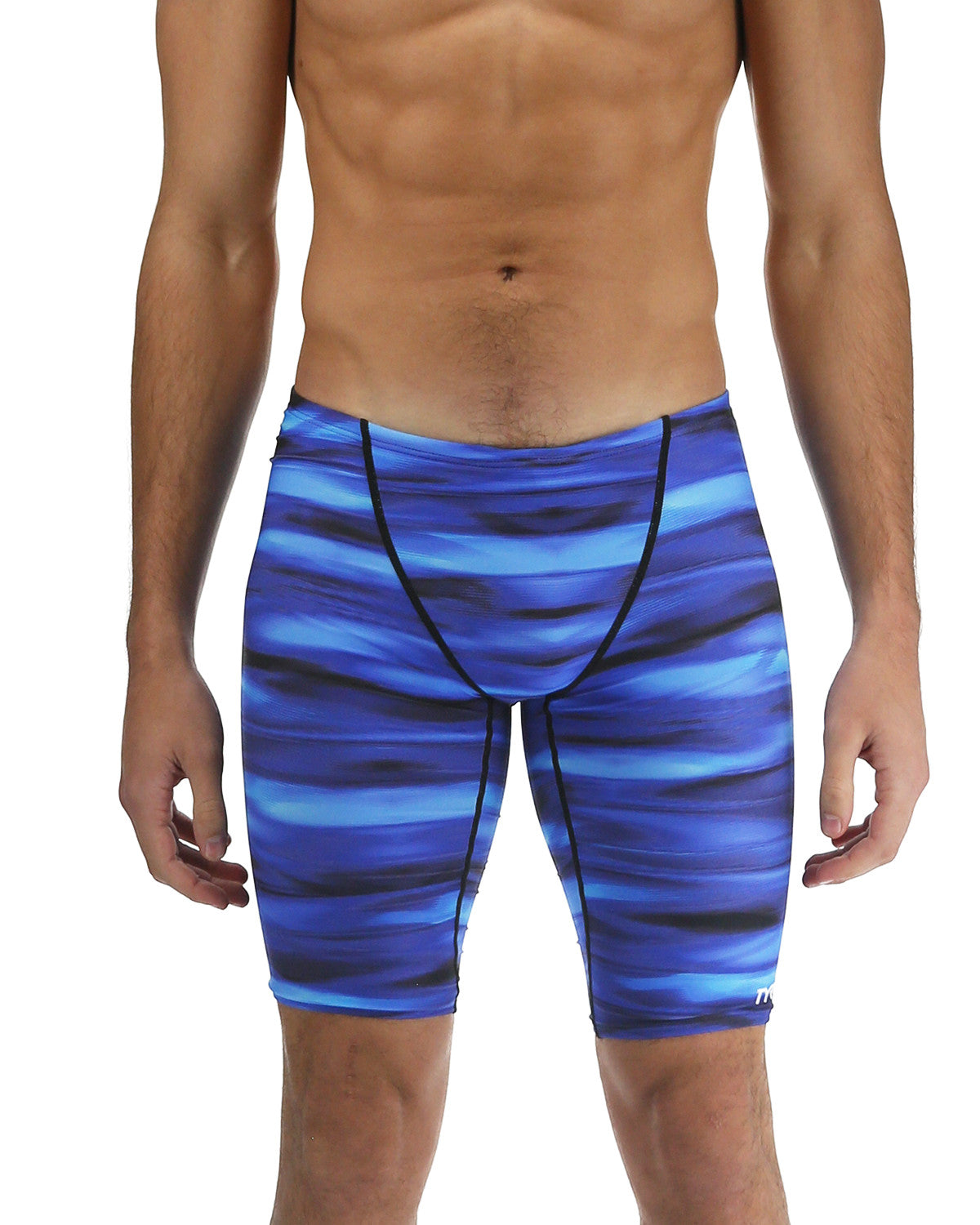 TYR  Technowave Jammer- Blue- BHCP