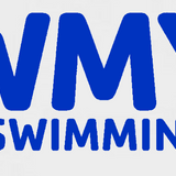 WMY Silicone Team Cap- White with Royal lettering