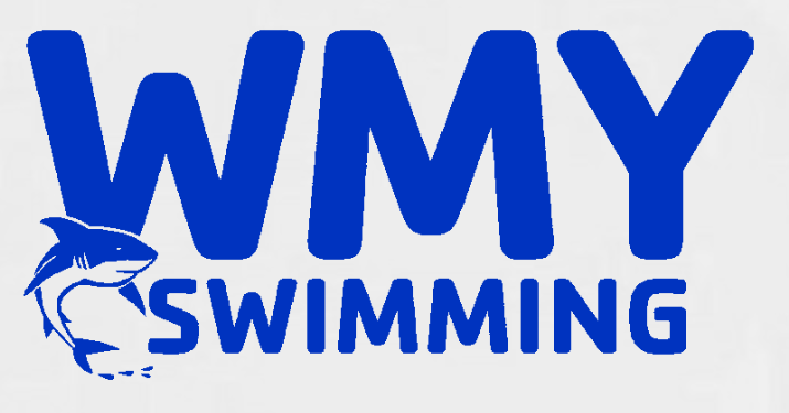 WMY Silicone Team Cap- White with Royal lettering