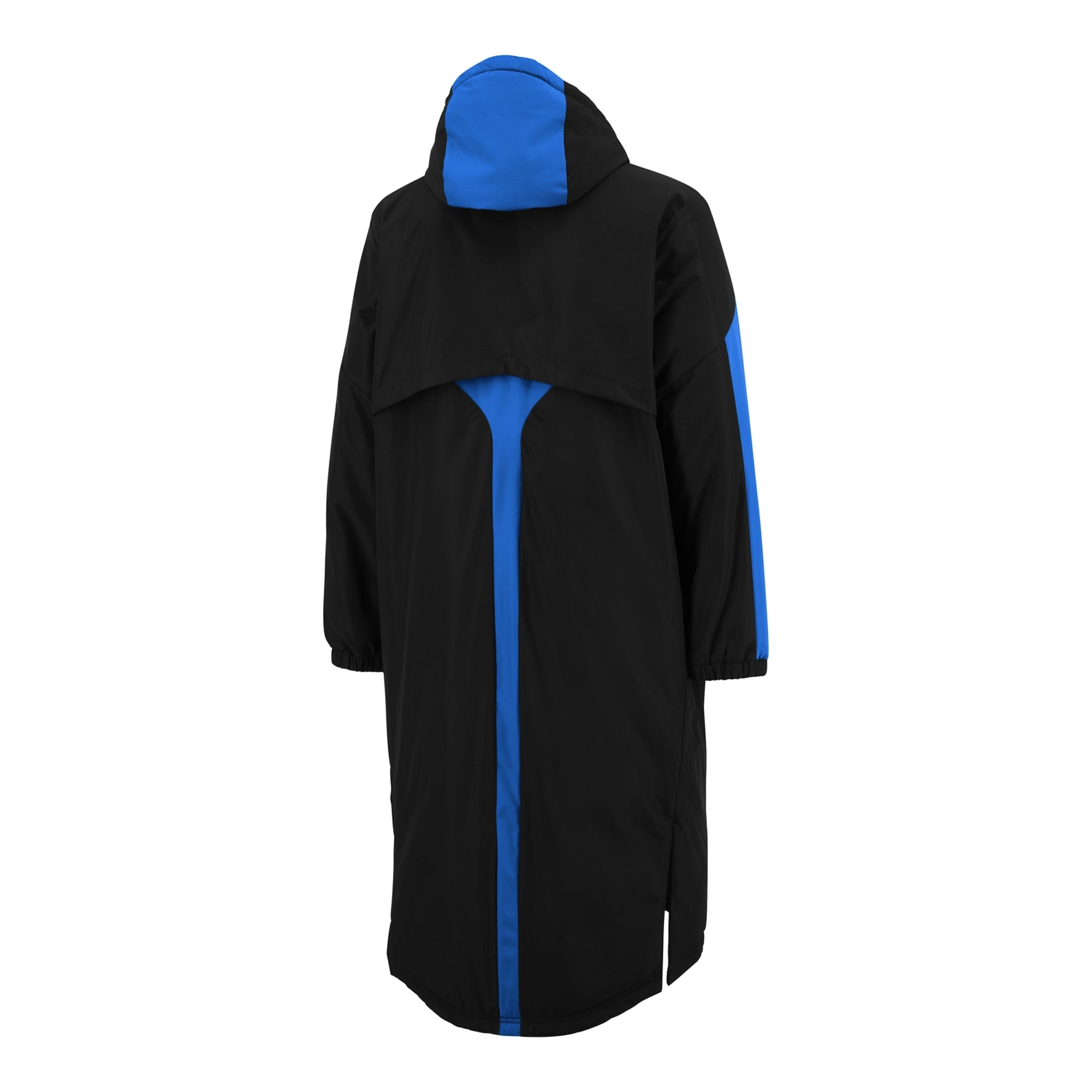 Speedo UnisexTeam Parka - WMY (RANY)