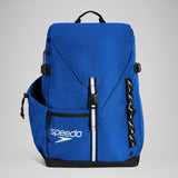 Speedo 35L Team Backpack- Royal- WMY