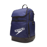 Jefferson Speedo Teamster backpack with Team Logo and swimmer name-Sparta/ Jefferson