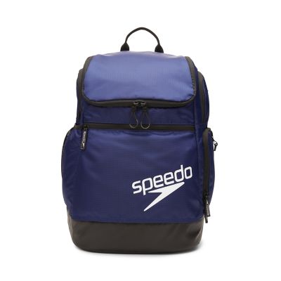 Sparta Speedo Teamster 2.0 Backpack with logo and swimmer name- Sparta/Jefferson