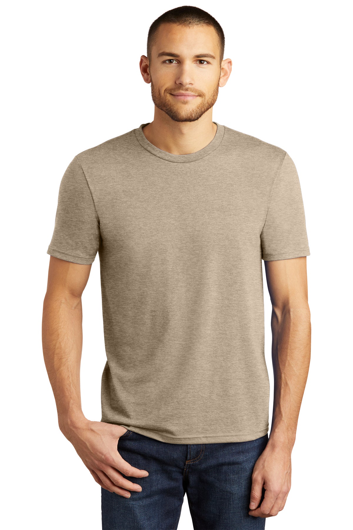 Set of Two Tee Shirts with Team Art- MAY Sunkissed