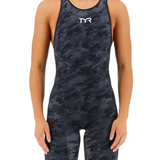 TYR Venzo  Openback Battle Born Tech Suit