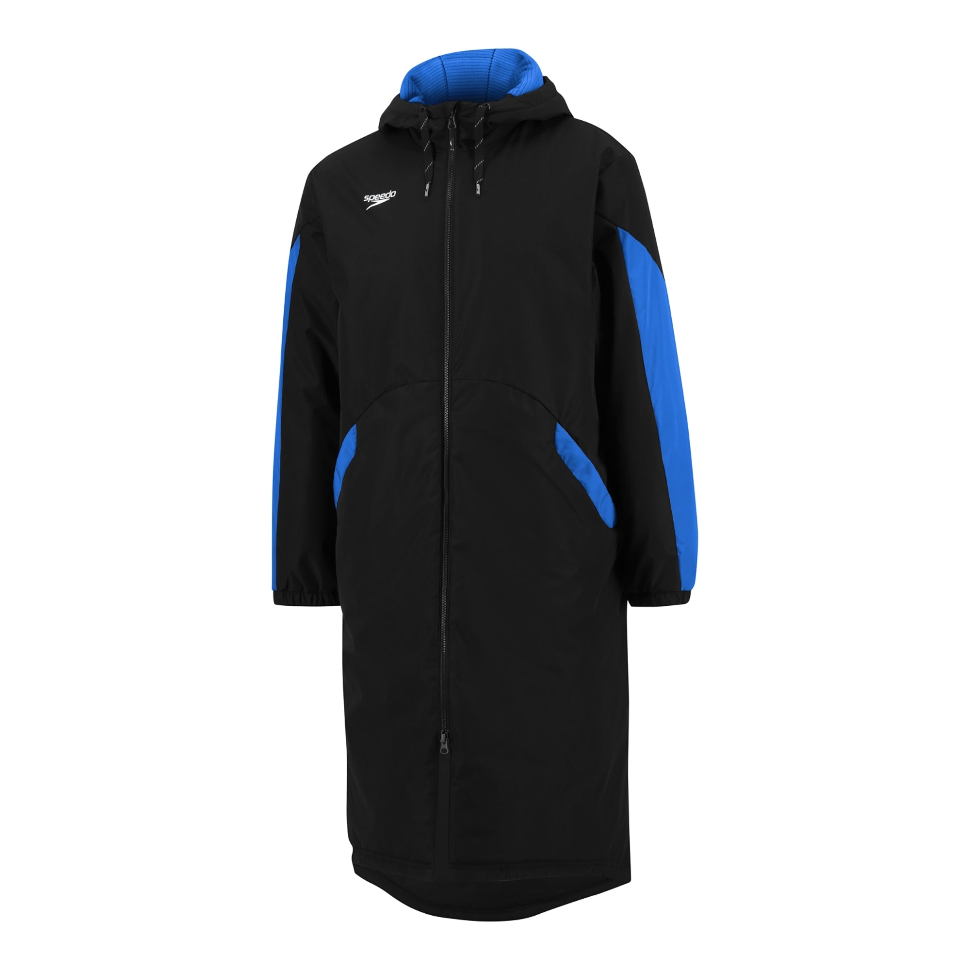 Speedo UnisexTeam Parka - WMY (RANY)