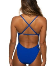 Jolyn Brandon Blueberry Female Suit- Princeton High School