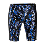 Dolfin Breaker Jammer Blue- Stardust