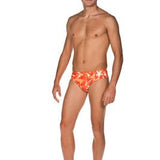 Arena Shattered Glass Brief