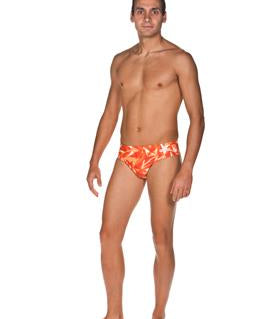 Arena Shattered Glass Brief