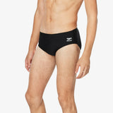 Speedo Endurance Brief with Team Logo- GSCY