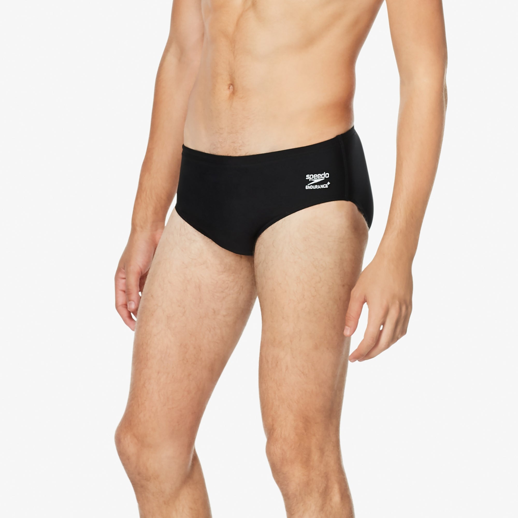 Speedo Endurance Brief with Team Logo- GSCY