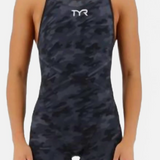 TYR Venzo  Openback Battle Born Tech Suit