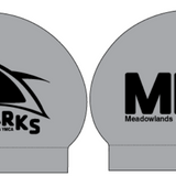 Single Silicone Team Cap with NO Name - MDY
