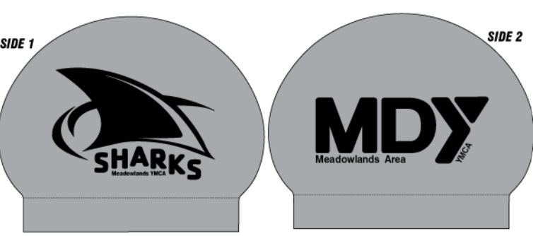 Single Silicone Team Cap with NO Name - MDY