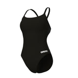 Arena Challenge Back Women's Suit (Mature Cut) with Team, Logo- MAY