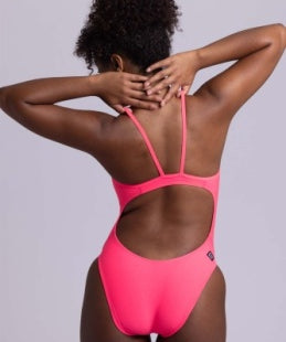 Jolyn Chevy Women's Suit with Team Logo- Pink- SAY Nat Team