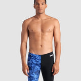 Arena Crackle Jammer- Clearwater