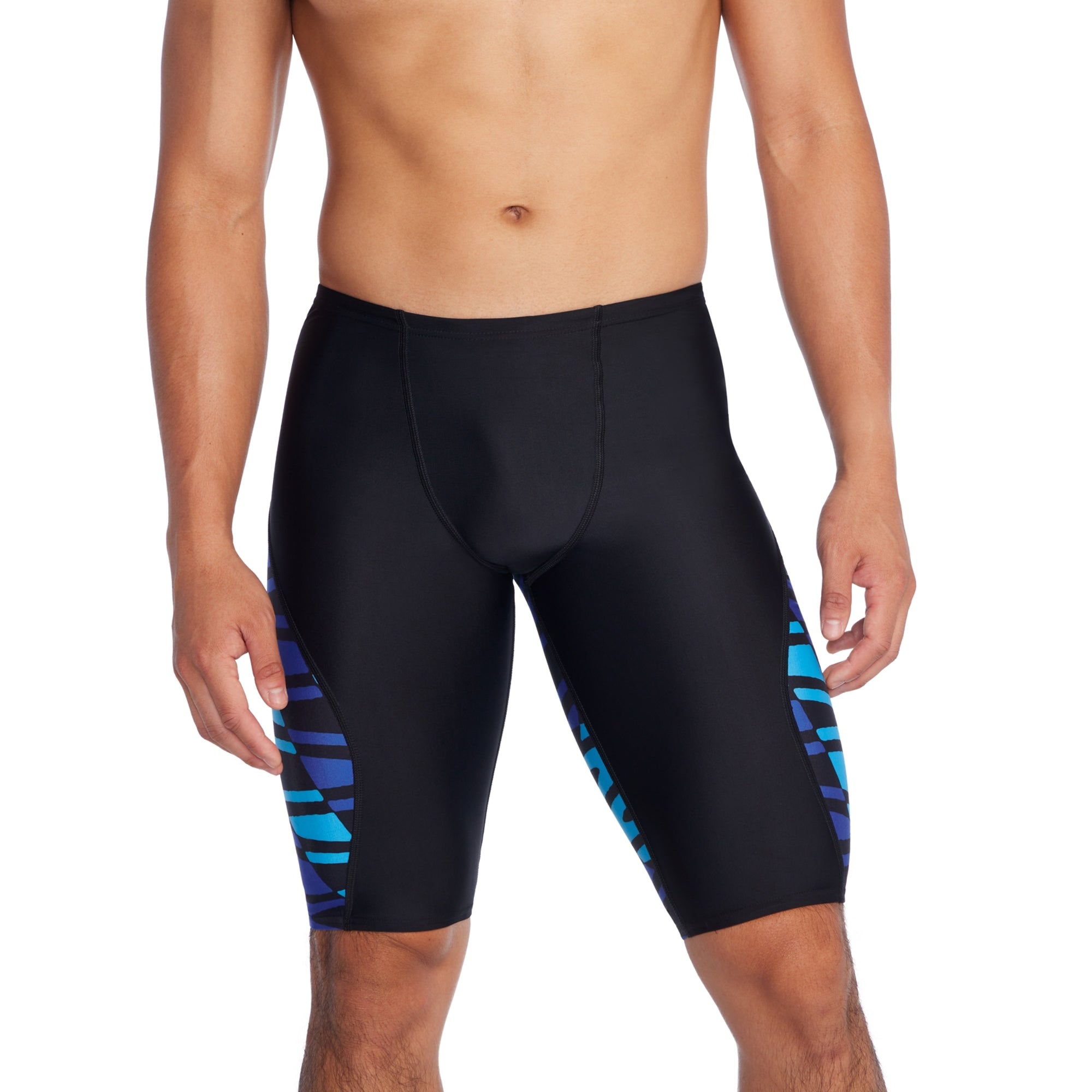 Speedo Disco Boom Jammer- Blue- Cedar Lake