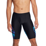 Speedo Disco Boom Jammer- Blue- Morris Plains Town Pool