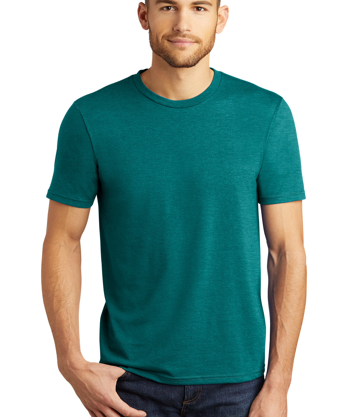 Set of Two Tee Shirts with Team Art- MAY Sunkissed