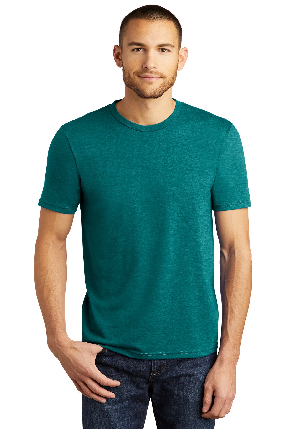 Set of Two Tee Shirts with Team Art- MAY Sunkissed