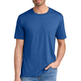 Team Tee Shirt- Royal Frost- Ridgewood YMCA