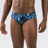 Dolfin Vapor Blue Brief- Pequannock