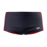 Speedo Drag Suit- Navy Red- with Team Logo- SAY