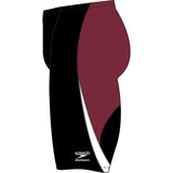 Speedo Edge Jammer with Team Logo- GMY